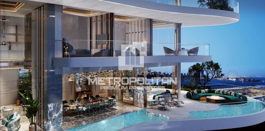 Apartment de 2 dormitorios No. 130331