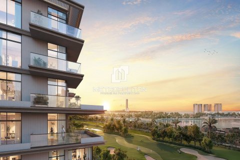 3 bedrooms Apartment No. 130327 13