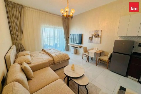 37.8m² Apartment in Wadi Al Safa 2, UAE No. 199438 11
