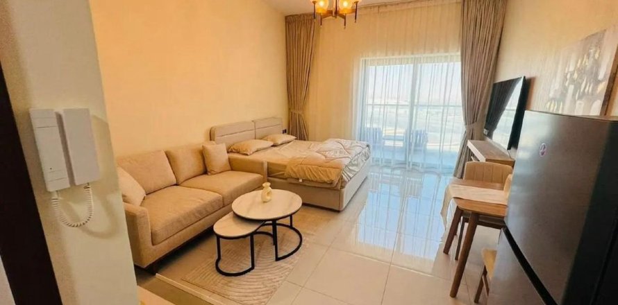 Studio Apartment in Wadi Al Safa 2, UAE No. 199438