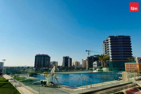 37.8m² Apartment in Wadi Al Safa 2, UAE No. 199438 7
