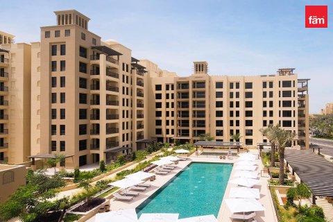 1 bedroom Apartment in Umm Suqeim, UAE No. 199436 8