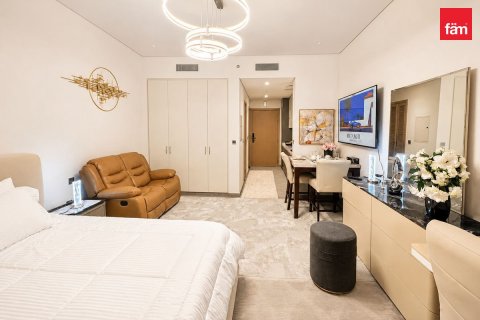 47.9m² Apartment in Business Bay, UAE No. 199435 22