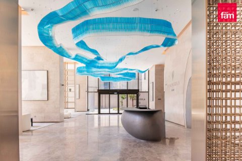 47.9m² Apartment in Business Bay, UAE No. 199435 19