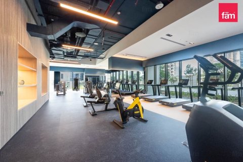 47.9m² Apartment in Business Bay, UAE No. 199435 9