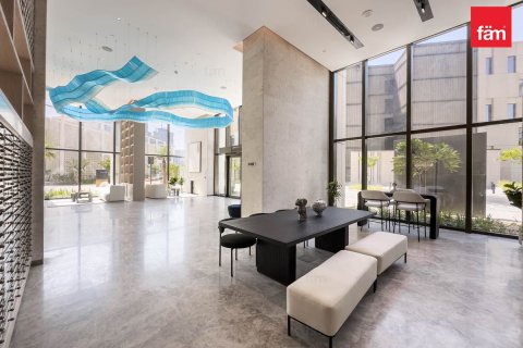 47.9m² Apartment in Business Bay, UAE No. 199435 18
