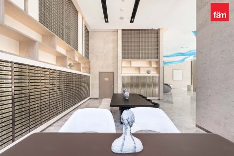 47.9m² Apartment in Business Bay, UAE No. 199435 11