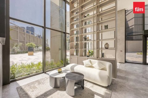 47.9m² Apartment in Business Bay, UAE No. 199435 4