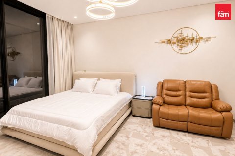47.9m² Apartment in Business Bay, UAE No. 199435 21