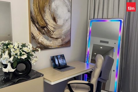 47.9m² Apartment in Business Bay, UAE No. 199435 8