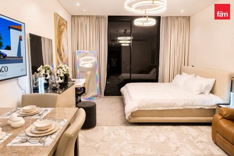 Studio Apartment in Business Bay, UAE No. 199435