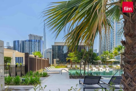 47.9m² Apartment in Business Bay, UAE No. 199435 13