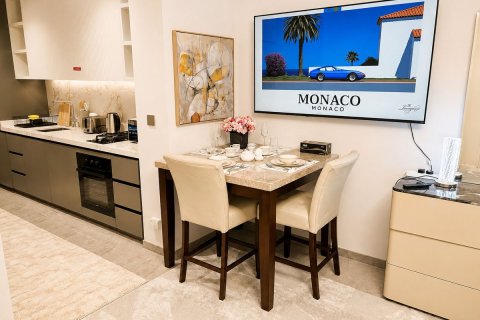 47.9m² Apartment in Business Bay, UAE No. 199435 3