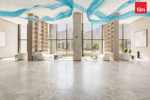 47.9m² Apartment in Business Bay, UAE No. 199435 16