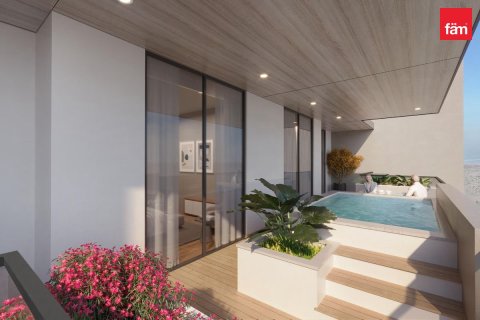 1 bedroom Apartment in Arjan, UAE No. 199433 3