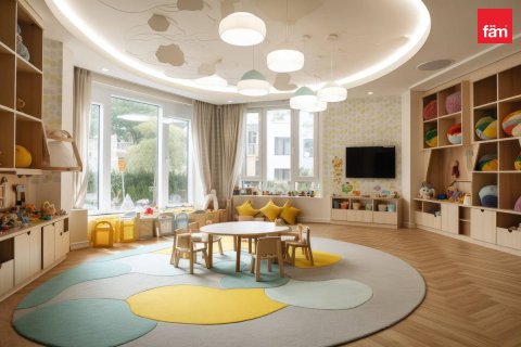 1 bedroom Apartment in Arjan, UAE No. 199433 10