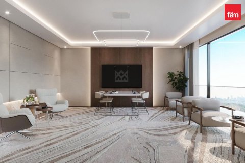 1 bedroom Apartment in Arjan, UAE No. 199433 6