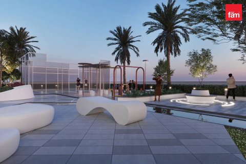 1 bedroom Apartment in Arjan, UAE No. 199433