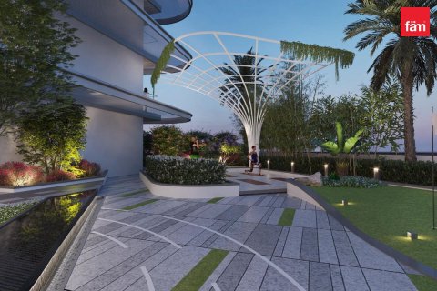 1 bedroom Apartment in Arjan, UAE No. 199433 11
