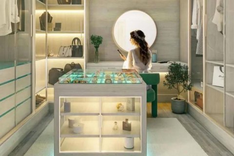 1 bedroom Apartment in Dubai, UAE No. 199434 11