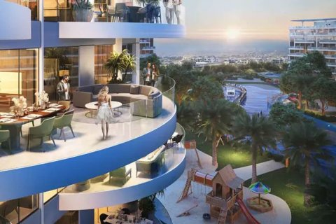 1 bedroom Apartment in Dubai, UAE No. 199434 8