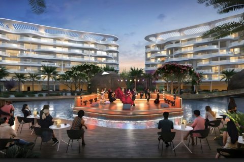 1 bedroom Apartment in Dubai, UAE No. 199434