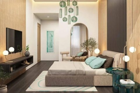 1 bedroom Apartment in Dubai, UAE No. 199434 9