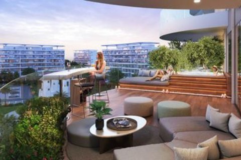1 bedroom Apartment in Dubai, UAE No. 199434 7