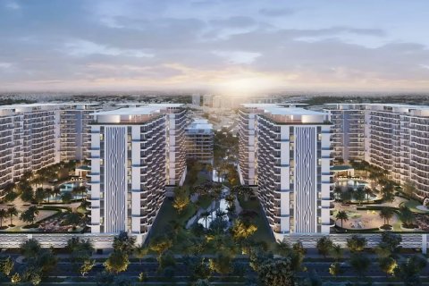 1 bedroom Apartment in Dubai, UAE No. 199434 10