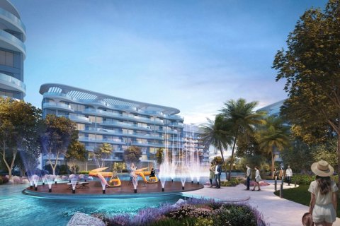 1 bedroom Apartment in Dubai, UAE No. 199434 3