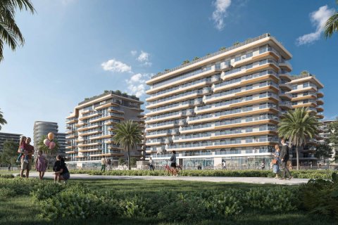 Apartment de 35.1m² en Dubai, UAE No. 210082 9
