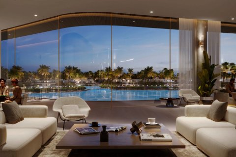 Apartment de 35.1m² en Dubai, UAE No. 210082 3