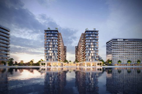 Apartment de 35.1m² en Dubai, UAE No. 210082 8