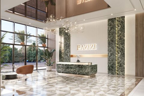Apartamento tipo estudio Estudio en Dubai, UAE No. 210082