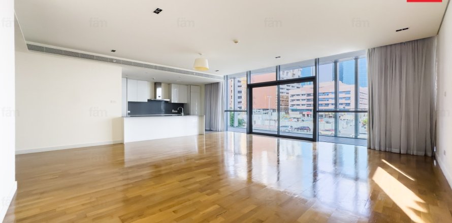 3 bedrooms Apartment in City Walk, UAE No. 210088