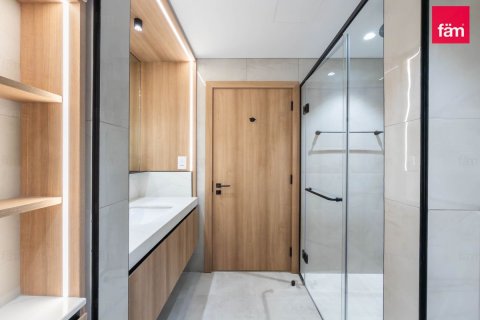 Appartement de 1 chambre à Dubai Hills Estate, UAE No. 210086 7
