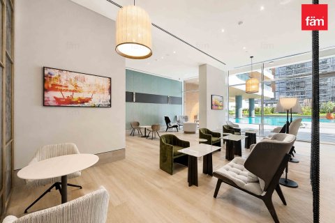 Appartement de 1 chambre à Dubai Hills Estate, UAE No. 210086 18