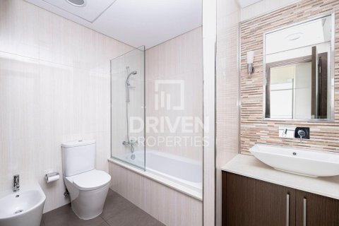 Квартира с 2 спальнями в DIFC, ОАЭ №192076 10