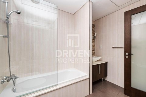 Квартира с 2 спальнями в DIFC, ОАЭ №192076 11
