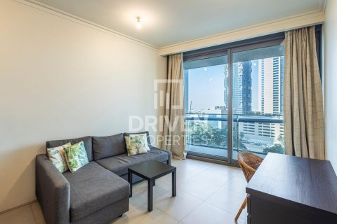 1 bedroom Apartment in Burj Vista, UAE No. 192075 3