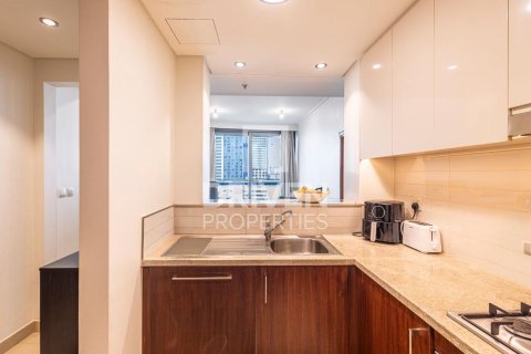1 bedroom Apartment in Burj Vista, UAE No. 192075 11