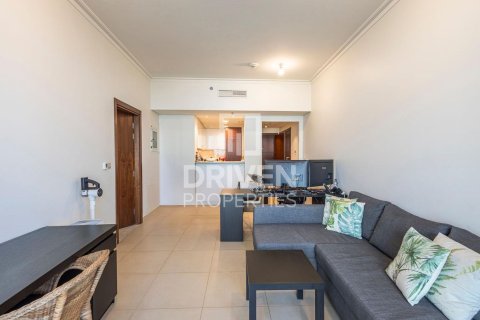 1 غرف نوم شقة في Burj Vista, الإمارات العربية المتحدة رقم 192075