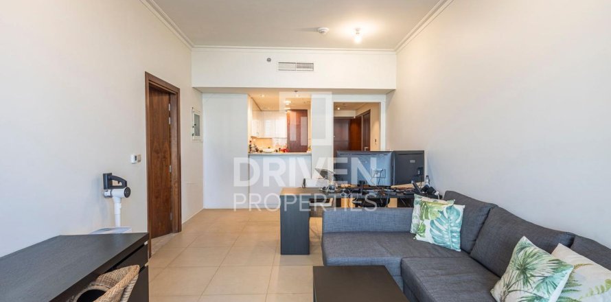 1 bedroom Apartment in Burj Vista, UAE No. 192075