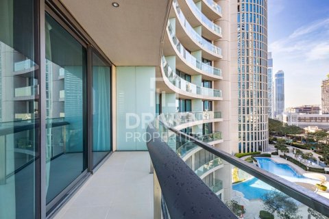 1 bedroom Apartment in Burj Vista, UAE No. 192075 16