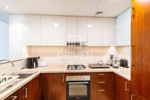 1 bedroom Apartment in Burj Vista, UAE No. 192075 10