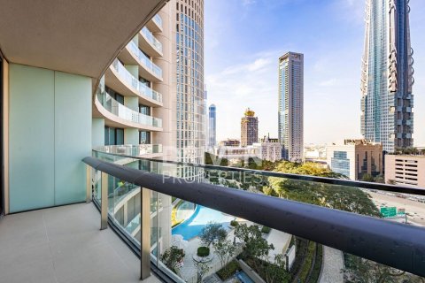 1 bedroom Apartment in Burj Vista, UAE No. 192075 15