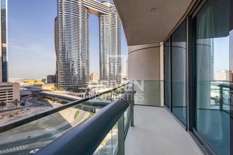 1 bedroom Apartment in Burj Vista, UAE No. 192075 18