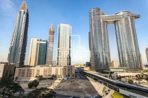 1 bedroom Apartment in Burj Vista, UAE No. 192075 19