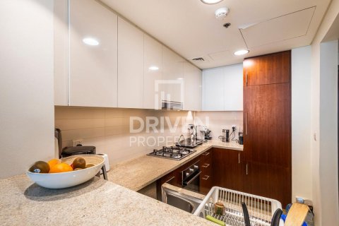 1 bedroom Apartment in Burj Vista, UAE No. 192075 9