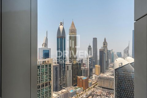 Квартира с 1 спальней в DIFC, ОАЭ №192078 12